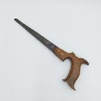 Sorby Sheffield Zaagje (54622-6), Antiek en Kunst, Antiek | Gereedschap en Instrumenten, Ophalen of Verzenden