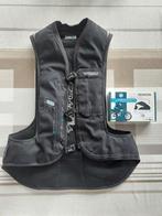 Helite E-Turtle v2 Large, Motoren, Kleding | Motorkleding, Ophalen of Verzenden, Tweedehands