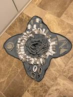 Snuffel mat voor honden, Dieren en Toebehoren, Hondenspeelgoed, Ophalen of Verzenden, Zo goed als nieuw, Intelligentiespeelgoed