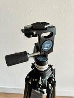 Manfrotto balhoofd 029, Ophalen of Verzenden, Gebruikt, Minder dan 150 cm, Balhoofd