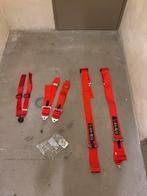 LTEC 6-punts gordel, Ophalen of Verzenden, Zo goed als nieuw