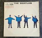 The Beatles Help ! NL LP, Verzenden, 1960 tot 1980, Gebruikt