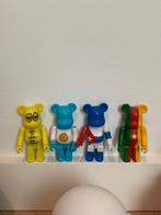 Bearbrick 100% figures, Verzamelen, Poppetjes en Figuurtjes, Ophalen of Verzenden, Zo goed als nieuw
