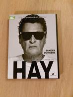 Sander Donkers - Hay, Cd's en Dvd's, Alle leeftijden, Ophalen of Verzenden, Zo goed als nieuw