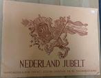 Nederland Jubelt - Jubileum Album 1948, Ophalen of Verzenden, 20e eeuw of later, Gelezen, Maria Austria, Henk Jonker, Aart Klein, W. Zilver Rupe