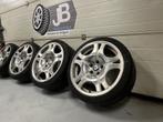 19inch Originele BMW Style 92 Breedset Velgen! E60E28F30F10X, Banden en Velgen, Gebruikt, Personenwagen, Ophalen of Verzenden