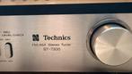 Technics ST-7300 vintage tuner – uitstekende staat!, Ophalen, Zo goed als nieuw, Analoog