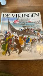De Vikingen Almgren Blindheim ea, Boeken, Geschiedenis | Wereld, Ophalen of Verzenden, 20e eeuw of later, Zo goed als nieuw, Europa