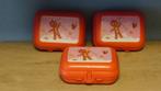 Tupperware Smartclipdoos Lunchdoos Midi Peperkoekman NIEUW, Huis en Inrichting, Keuken | Tupperware, Ophalen of Verzenden, Nieuw