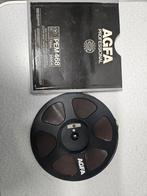 Agfa Professional PEM 468 Bandrecorder Tape, Audio, Tv en Foto, Bandrecorders, Ophalen of Verzenden, Bandrecorder, Met banden