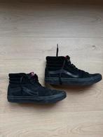 Vans Sneaker (40.5), Kleding | Heren, Schoenen, Ophalen of Verzenden, Zo goed als nieuw, Zwart