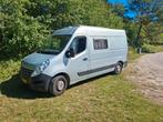 Renault Master 2012 Offgrid Camper Bus, Caravans en Kamperen, Campers, Overige merken, Chemisch toilet, Buscamper of Camperbus