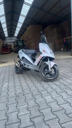 MHR Malaguti phantom f12, Fietsen en Brommers, Ophalen, Gebruikt, Malaguti