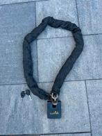 Luma Escudo ART-3 kettingslot 140 cm, Ophalen of Verzenden, Gebruikt, Kettingslot