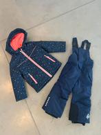 Skijas en broek meisje 92-98, Kinderen en Baby's, Kinderkleding | Maat 98, Ophalen, Zo goed als nieuw, Meisje, Broek