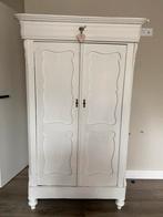 Biedermeier kledingkast voor meisjes, Huis en Inrichting, Ophalen, Gebruikt, 100 tot 150 cm, 150 tot 200 cm