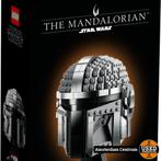 Lego The Mandalorian Helmet 75328 - Nieuw, Kinderen en Baby's, Speelgoed | Duplo en Lego, Nieuw
