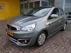 Mitsubishi Space Star 1.0 M-LINE COOL+ AIRCO, CV., ELEK. RAM, Origineel Nederlands, Te koop, Zilver of Grijs, Airconditioning