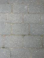 Terras tegels (circa 12m2), Tuin en Terras, Ophalen, Zo goed als nieuw, 10 m² of meer, Beton