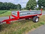 4-5 tons kipper, Peecon kieper, Theo Tel, Zocon, VGM nimos, Ophalen, Transport