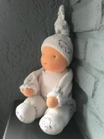 Zonnekind Knuffelpop 3ol / 30cm / Antroposofische pop, Ophalen of Verzenden, Nieuw, Overige typen