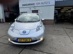 Nissan LEAF Base 24 kWh, Auto's, Stof, Gebruikt, Electronic Stability Program (ESP), Origineel Nederlands