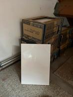 12m2 keramieke muur tegels wit, A-merk Halcon 25x36,5cm, Ophalen, Nieuw, Minder dan 50 cm, 10 tot 30 cm