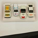 Vintage Speelgoedauto's - Diverse Merken, Hobby en Vrije tijd, Modelauto's | 1:18, Ophalen of Verzenden, Gebruikt, Auto, Overige merken