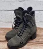 Lemare - Prachtige leren boots maat 36 - Nieuw €240, Lage of Enkellaarzen, Nieuw, Ophalen of Verzenden, X