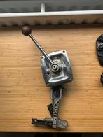 Gashendel Boot - Gebruikt, Watersport en Boten, Bootonderdelen, Ophalen of Verzenden, Gebruikt, Motor en Techniek, Motorboot