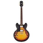 Epiphone Es 335 Linkshandig, Muziek en Instrumenten, Snaarinstrumenten | Gitaren | Elektrisch, Ophalen of Verzenden, Zo goed als nieuw