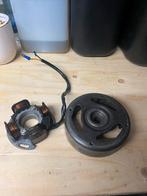 Ontsteking brommer/scooter, Fietsen en Brommers, Ophalen of Verzenden, Gebruikt, Overige typen, Overige merken