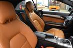 Mercedes-Benz E-Klasse Cabrio 250 CGI Avantgarde Adaptive Cr, Te koop, Benzine, Gebruikt, 750 kg