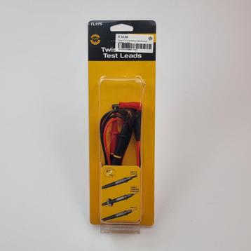 Fluke TL175 TwistGuard Meetsnoeren | Nieuw in doos beschikbaar voor biedingen