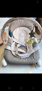 Wipstoel chicco, Kinderen en Baby's, Wipstoeltjes, Ophalen of Verzenden, Zo goed als nieuw, Chicco, Verstelbaar