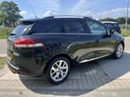 Renault Clio Estate 0.9 TCe Limited / Camera / Airco / Cruis, Voorwielaandrijving, Stof, Gebruikt, Parkeersensor