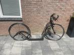 MIBO revoo sportstep, Fietsen en Brommers, Ophalen of Verzenden, Zo goed als nieuw
