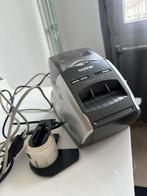 Brother QL-570, Computers en Software, Labelprinters, Ophalen of Verzenden, Zo goed als nieuw, Brother