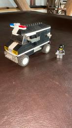 Lego politie Auto, Kinderen en Baby's, Speelgoed | Duplo en Lego, Ophalen of Verzenden, Gebruikt, Lego
