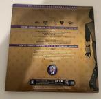 Prince-Lean On Me 2LP+7 inch Vinyl+2CD (Purple) 150  Copies, Cd's en Dvd's, Vinyl | Pop, 1980 tot 2000, 12 inch, Verzenden, Nieuw in verpakking