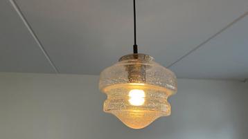Vintage retro hanglamp beschikbaar voor biedingen