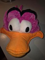 Carnavalsmuts Flügel, Carnaval, Ophalen of Verzenden, Zo goed als nieuw, Accessoires