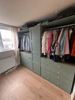 Ikea pax, Huis en Inrichting, Kasten | Kledingkasten, Ophalen, Zo goed als nieuw, 50 tot 75 cm, 200 cm of meer