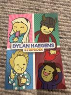 Dylan Haegens Stripboek, Boeken, Eén stripboek, Ophalen of Verzenden, Zo goed als nieuw