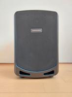 TE KOOP 1 x SAMSON EXPEDITION EXPRESS+ PORTABLE SPEAKER, Overige merken, Overige typen, 278-B Duffy Ave. Hicksville, NY 11801