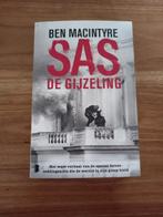 Sas de gijzeling..., Ophalen of Verzenden, Nieuw