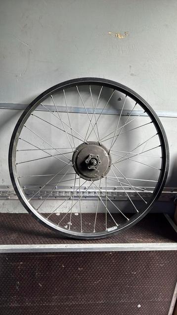 Wiel enviolo 26 Inch beschikbaar voor biedingen