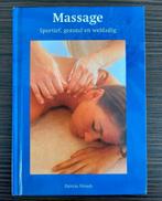 Massage - Sportief, gezond & weldadig, Verzenden, Nieuw