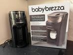 Baby Brezza Formula Pro Advanced - Zwart, Kinderen en Baby's, Babyvoeding en Toebehoren, Ophalen, Zo goed als nieuw, Overige typen