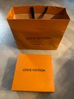 Louis Vuitton Canvas Vintage, Sieraden, Tassen en Uiterlijk, Tassen | Schoudertassen, Overige merken, Gebruikt, Ophalen of Verzenden